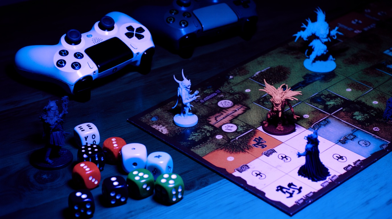 Gaming Industry Coverage Coming Soon to SpeakerCone
