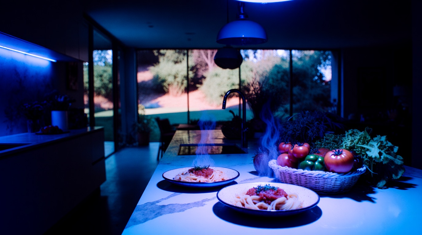Culinary Industry Coverage Coming Soon to SpeakerCone